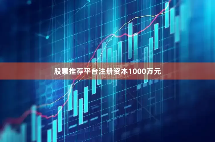 股票推荐平台注册资本1000万元